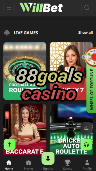 88Goals Casino - Soccer-Themed Casino Games-www302.ydblkf.net
