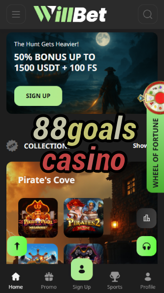 88Goals Casino - Soccer-Themed Casino Games-www302.ydblkf.net