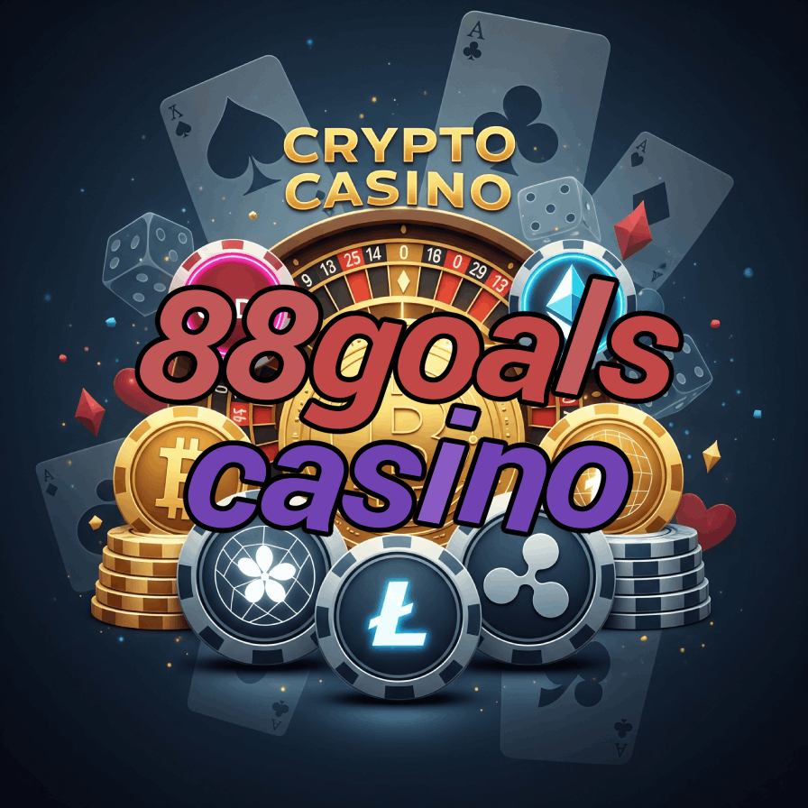 88Goals Casino - Soccer-Themed Casino Games
